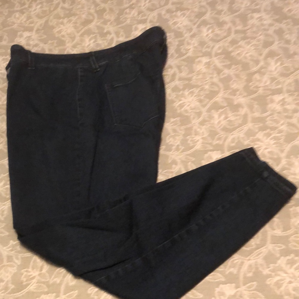 Maurice’s jeans